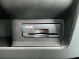 道路情報も教えてくれるETC2.0!もちろんセットアップしてお渡しです。