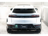 Black Matt Exhaust Tailpipes
