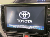 【大画面ナビ】人気の大型10インチナビを装備。存在感のある大画面はインパクト大!ナビ利用時のマップ表示は見やすく、テレビやDVDは臨場感がアップ!いつものドライブがグッと楽しくなります♪