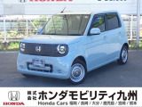 ホンダ N-ONE e: