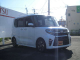 タントカスタム X 