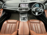 X7 xドライブ 40d Mスポーツ 4WD