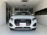 Q2 35 TFSI アドバンスド 
