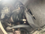 ミニ 50カムデン クーパーの普段見えにくい車両下部も撮影。気になる点は詳しくご説明します。