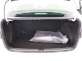 広々としたラゲージスペースを備えています。大きなものや長さのある荷物もしっかりと積み込めます。