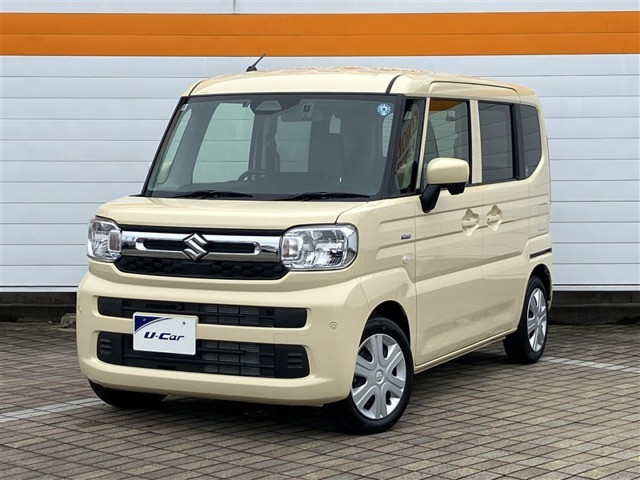 スペーシア ハイブリッド(HYBRID)  X 