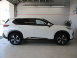 ■排気量は1500cc、e-4ORCE(e-POWER)4WDのSUV。