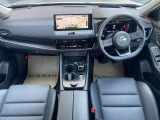 エクストレイル  1.5 G e-4ORCE 4WD