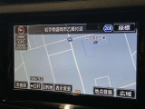 ナビがあれば目的地検索からいろんな場所へ行くことが出来ます。知らない道も自車位置がわかるので安心ですね