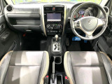ジムニー ランドベンチャー 4WD 