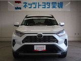 ワイド&ローのスタイルで走行安定性もばっちりです。運転しやすくロングドライブも安心です。