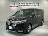 ホンダ ステップワゴン