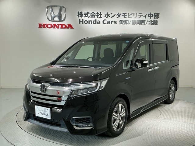 ホンダ ステップワゴン 