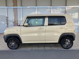 ハスラー G 4WD 