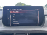 アテンザ 2.5 25S Lパッケージ 本革シート ワンオーナー