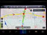 Apple Carplay・Android Auto対応です。