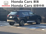 WR-V 1.5 Z プラス 