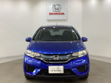 フィット 1.3 13G Fパッケージ 4WD 