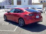 中古車保証の1年間走行距離無制限のホッと保証がついてますので安心してご購入いただけます!