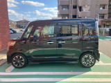 この度は当店のお車をご覧になっていただき、誠にありがとうございます。ぜひじっくりとご検討下さい。気軽にお問合せ・お見積りお待ちしております。