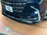 アルファード 2.5 Z 