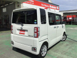 ウェイク L SAIII 