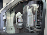 全車保証付きでのお引渡しとなりますので、安心してお乗りいただけます!