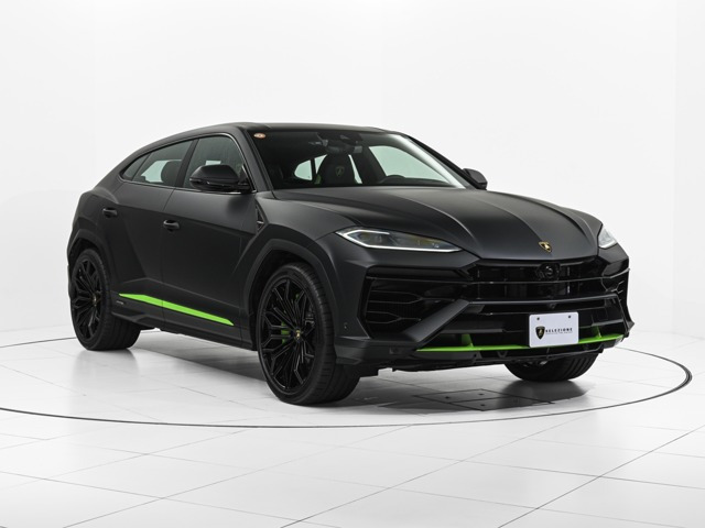 ウルス  SE 4WD