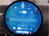 純正HDDナビです。とても使いやすく、Bluetooth&USBオーディオインターフェイスで、電話も音楽も楽しめます。