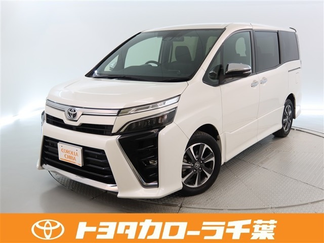 ヴォクシー 2.0 ZS 煌II 