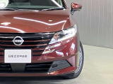 【LEDヘッドランプ】ハロゲンヘッドランプの約2倍の明るさ!夜の運転も安心です!