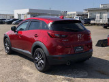CX-3 1.5 XD プロアクティブ 