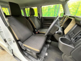 ドライバーによって運転しやすいポジションは異なり、あの車はどうなのか不安なこともありますよね。気になるお車は店頭で乗り込んでご確認いただけます♪