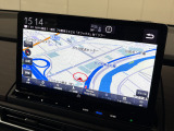 ホンダ純正ナビ付き!独自のインターナビ搭載により、リアルタイムの交通渋滞情報だけでなく、お出掛け先の天気や様々な情報も取得できドライブをよりお愉しみ頂けます!♪