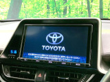 C-HR  G