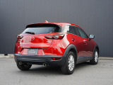 CX-3 1.5 15S アーバンドレッサー 