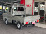 キャリイ スーパーキャリイ L 4WD 3方開