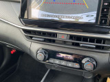 一年中快適に過ごせるフルオートエアコンです。