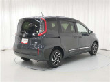 シエンタ ハイブリッド 1.5 Z E-Four 4WD 