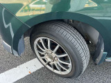 個性的な軽自動車をお探しの方におすすめの一台です。
