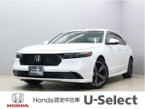 初度登録:令和6年式 車検満了:令和9年3月まで 走行距離:57000km グレード:e:HEV ボディカラー:プラチナホワイト・パール