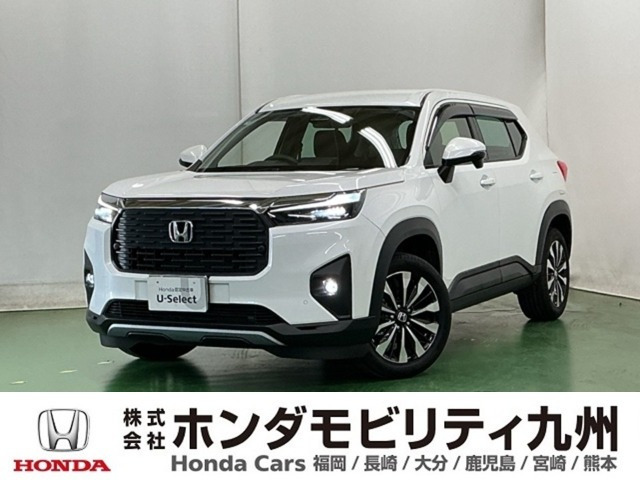 ZR-V 1.5 Z 