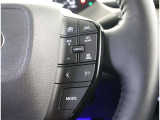 車間距離切かえスイッチ・LTAスイッチ・クルーズコントロールスイッチオーディオスイッチ取扱説明書をお読みください。