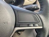 ハンズフリーで通話が可能です!ボタンを押すだけなので運転中でも簡単ですね!