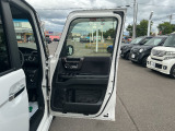 運転手席ドア☆