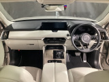 CX-60 3.3 XD エクスクルーシブモード ディーゼル 