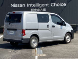 NV200バネットバン 1.6 DX ルートバン 