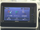 【カーナビゲーション】タッチパネルや音声操作に対応した高精度カーナビを搭載。快適性と操作性を両立し、旅行や長距離ドライブでも安心して目的地まで移動できます。