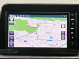 日産純正メモリーナビ(MM223D-L)です。クリアな画質を楽しんでいただけるフルセグ地デジTVなど、書ききれないほどの機能が満載です。