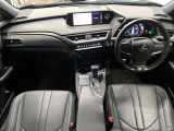 UX 250h Fスポーツ 